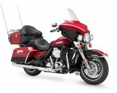 2011 Harley-Davidson FLHTK Electra Glide Ultra Limited photo